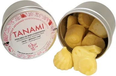 Soap Me Pralines De Bain Tanami