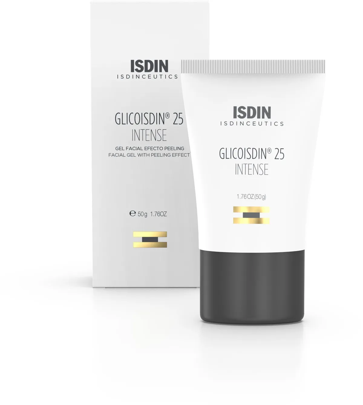 Isdinceutics Glicoisdin 25 Intense 50 g