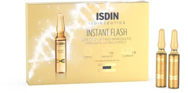 Isdinceutics Instant Flash 5x2ml