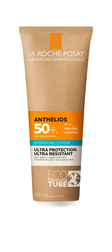 La Roche-Posay Anthelios Melk SPF50+ 250 ml