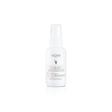 Vichy Capital Soleil UV-Age Daily SPF 50+ 40 ml
