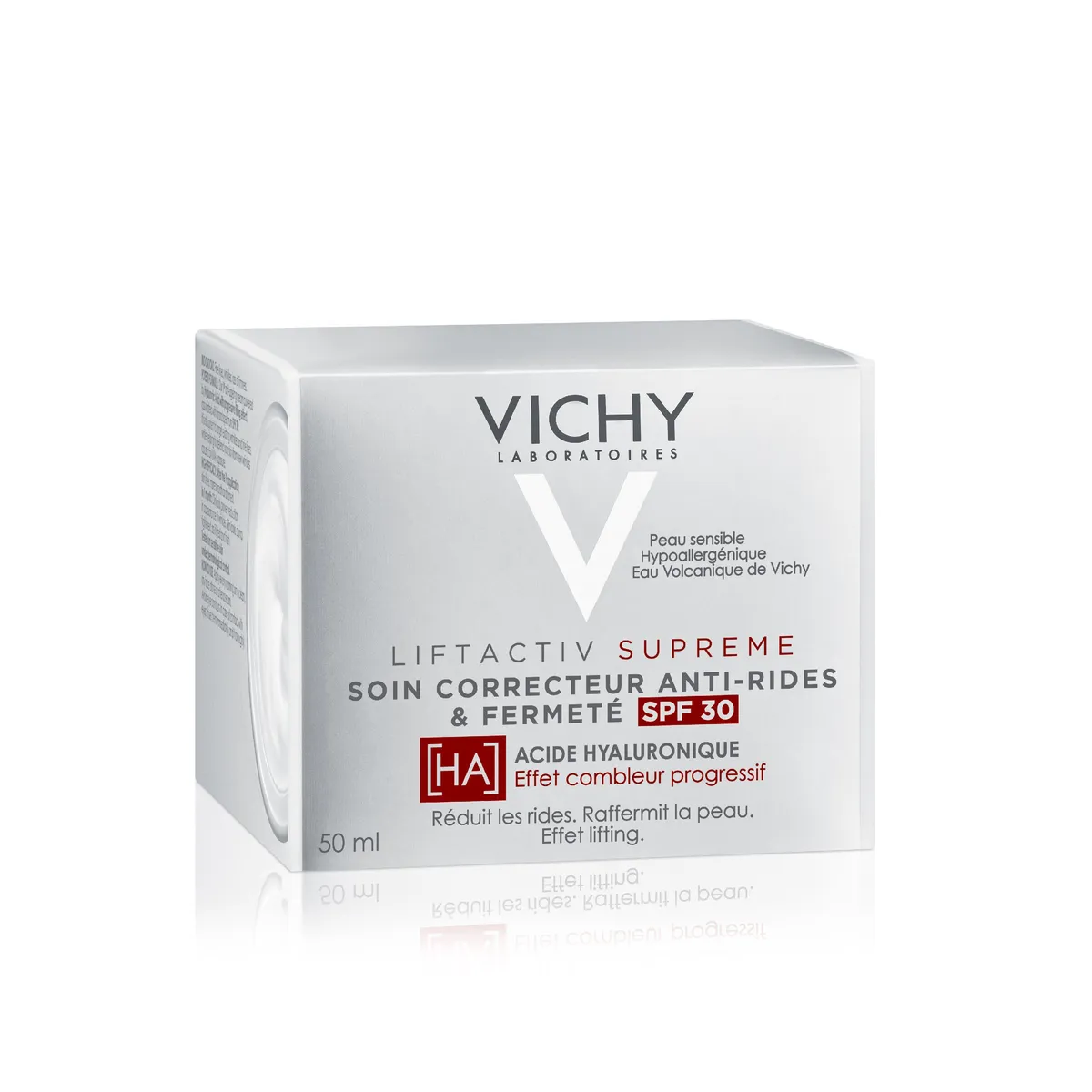Vichy Liftactif Supreme Crème de Jour IP30 50ml