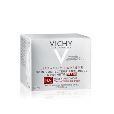 Vichy Liftactif Supreme Crème de Jour IP30 50ml