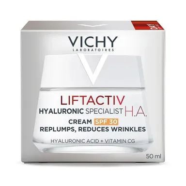 Vichy Liftactif Supreme Crème de Jour IP30 50ml