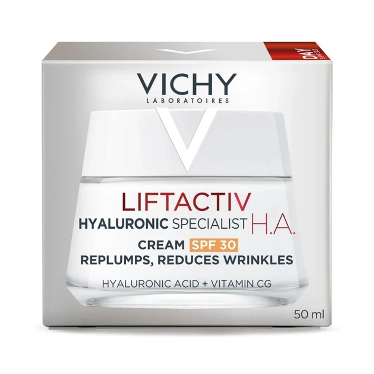 Vichy Liftactiv Supreme Dagcrème SPF30 50 ml