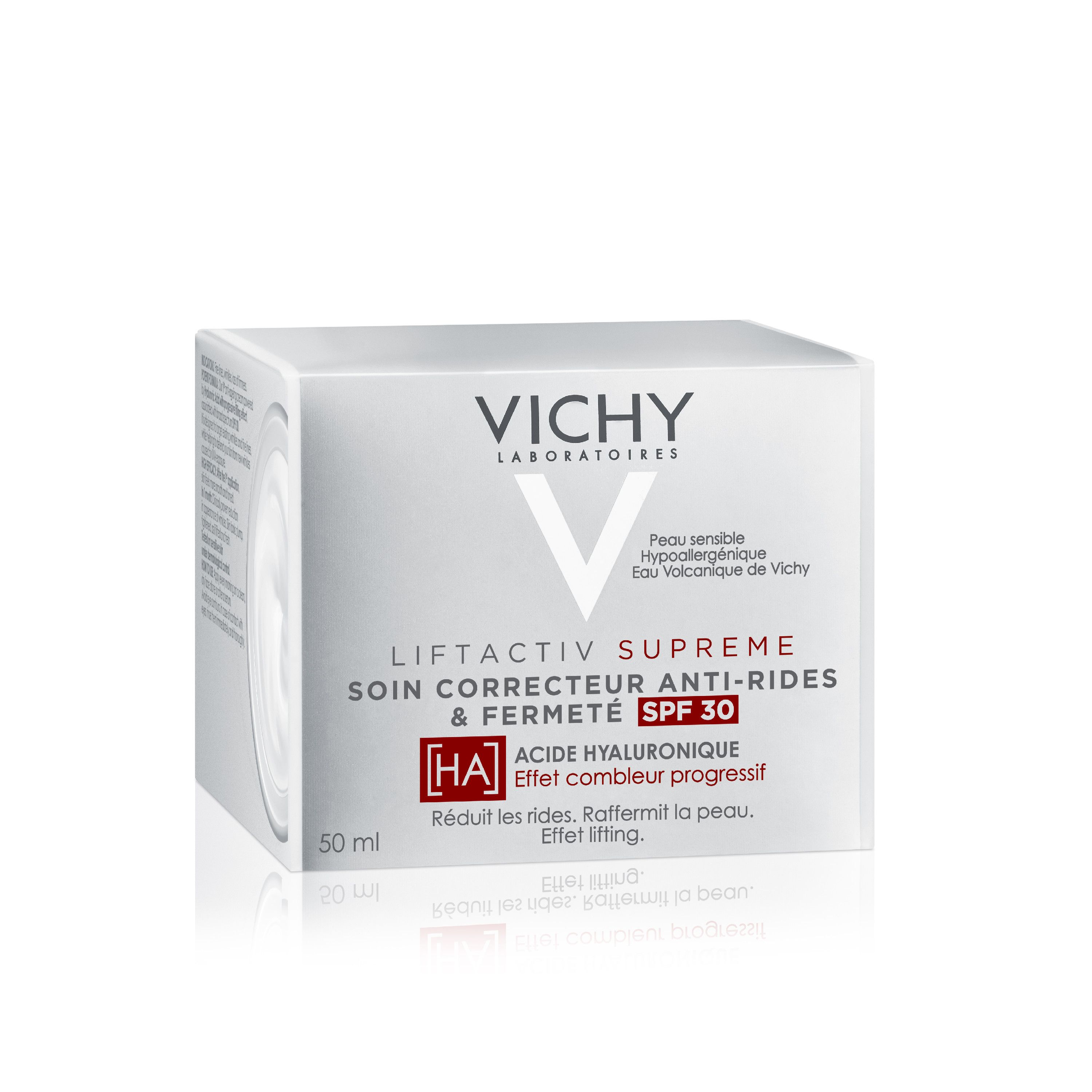 Vichy Liftactiv Supreme Dagcrème SPF30 50 ml - Vichy