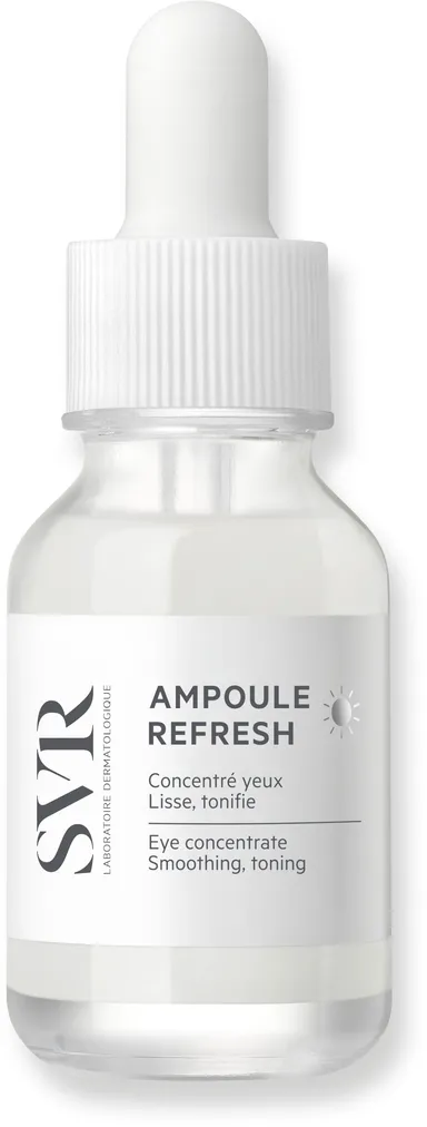 SVR Ampul Refresh 15 ml