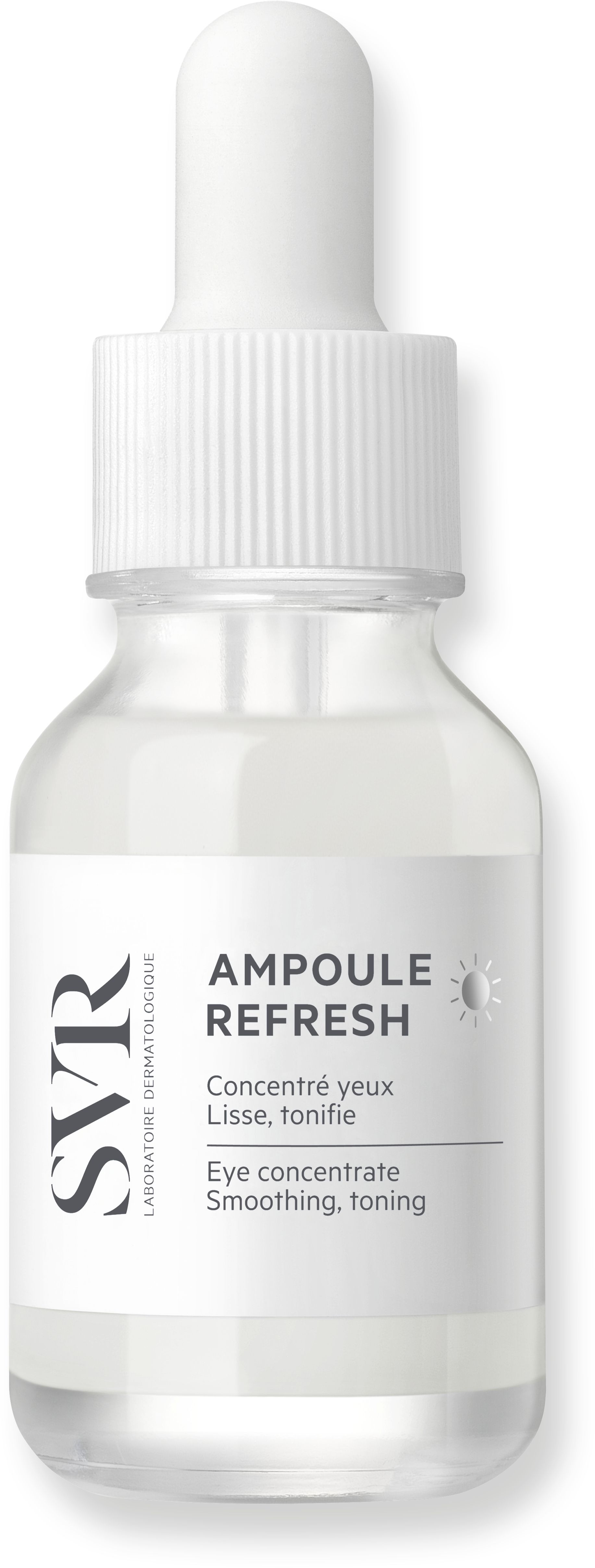 SVR Ampul Refresh 15 ml - SVR