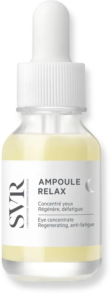 SVR Ampoule Relax 15ml
