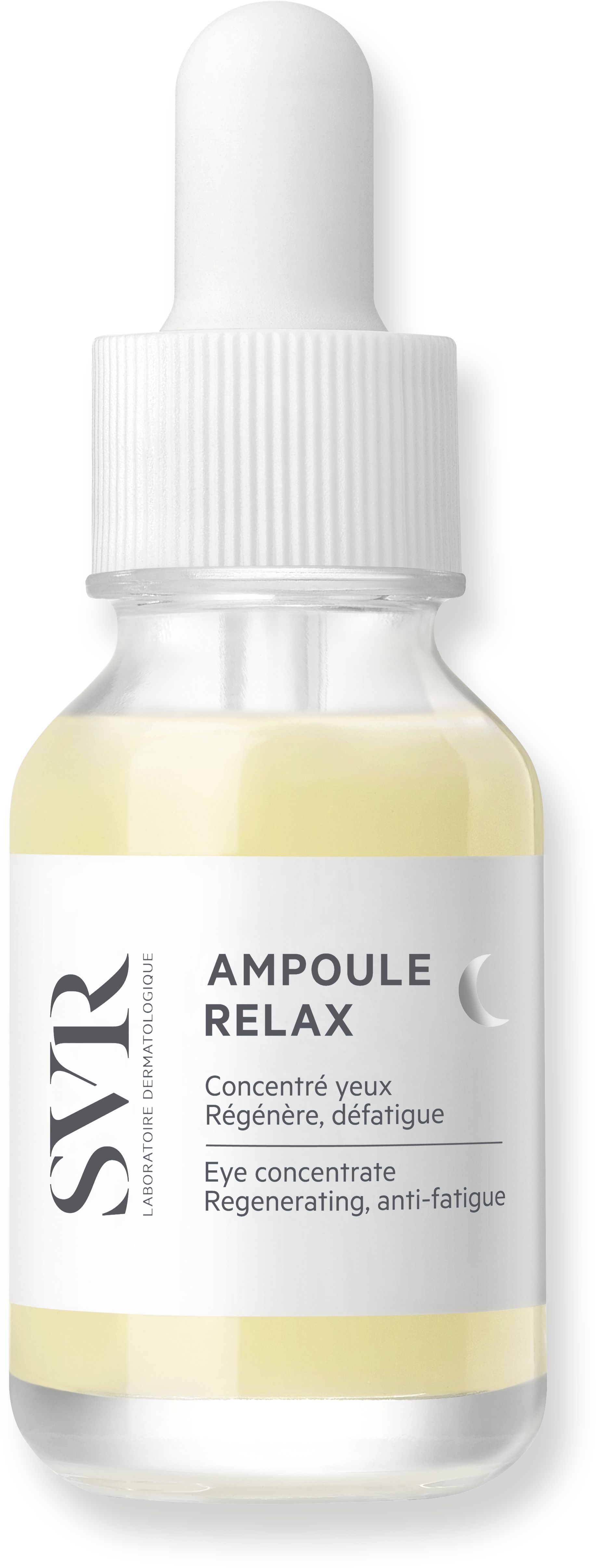 SVR Ampul Relax 15 ml - SVR
