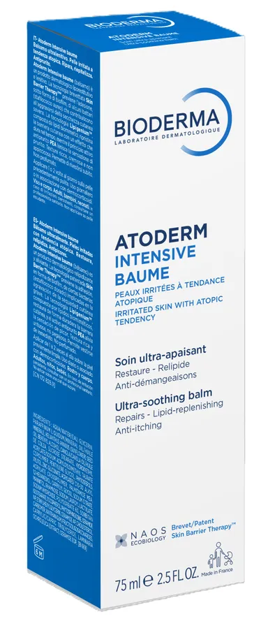 Bioderma Atoderm Intensive Balsem 75 ml