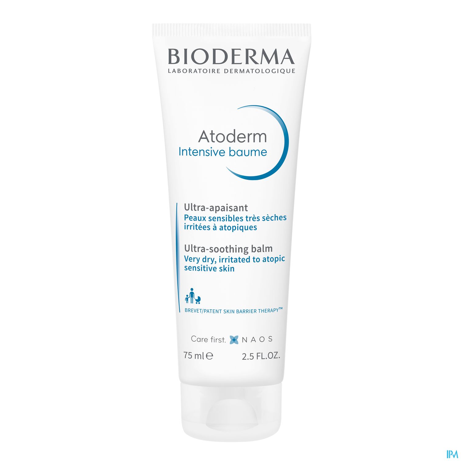 Bioderma Atoderm Intensive Balsem 75 ml - Bioderma