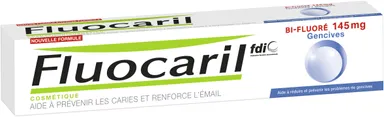 Fluocaril Dentifrice Bi-fluoré Gencives 75ml