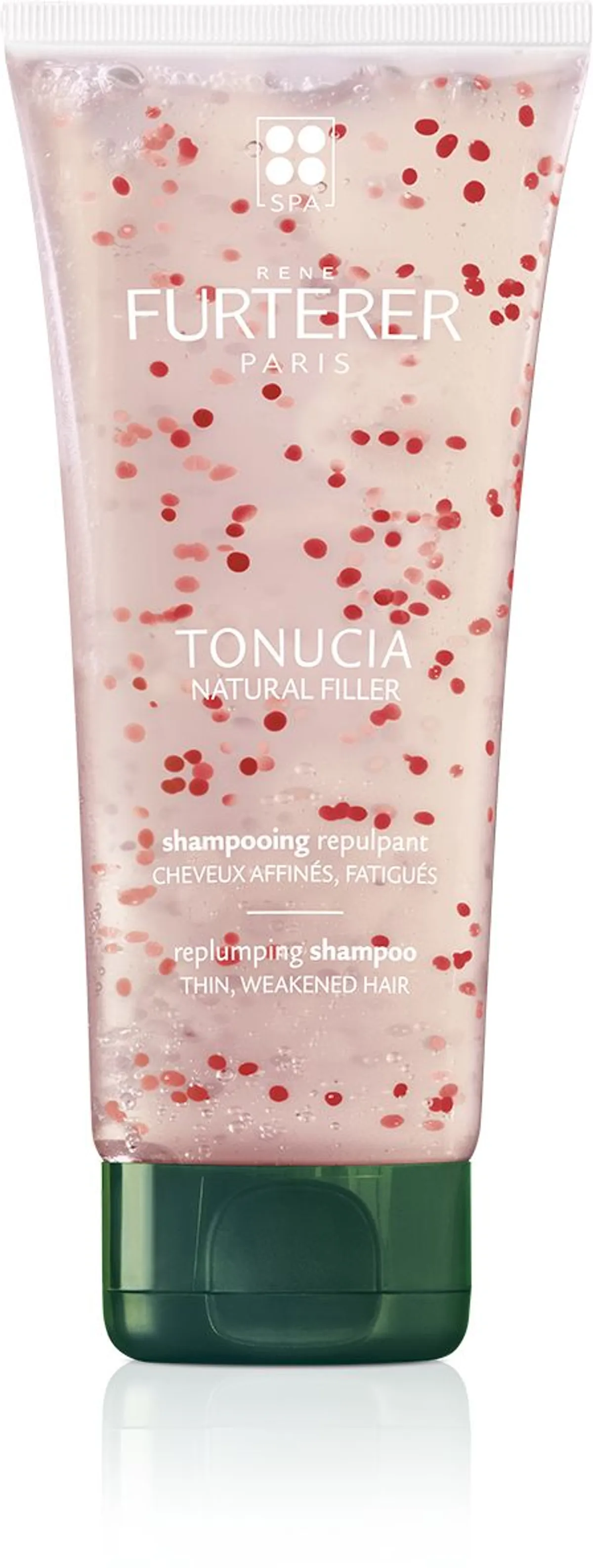 René Furterer Tonucia Versterkende Shampoo 200Ml