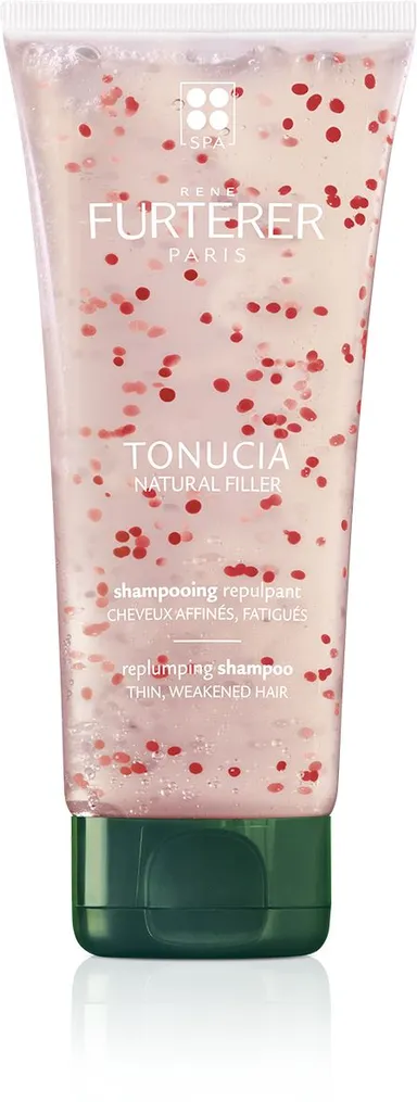 René Furterer Tonucia Versterkende Shampoo 200Ml