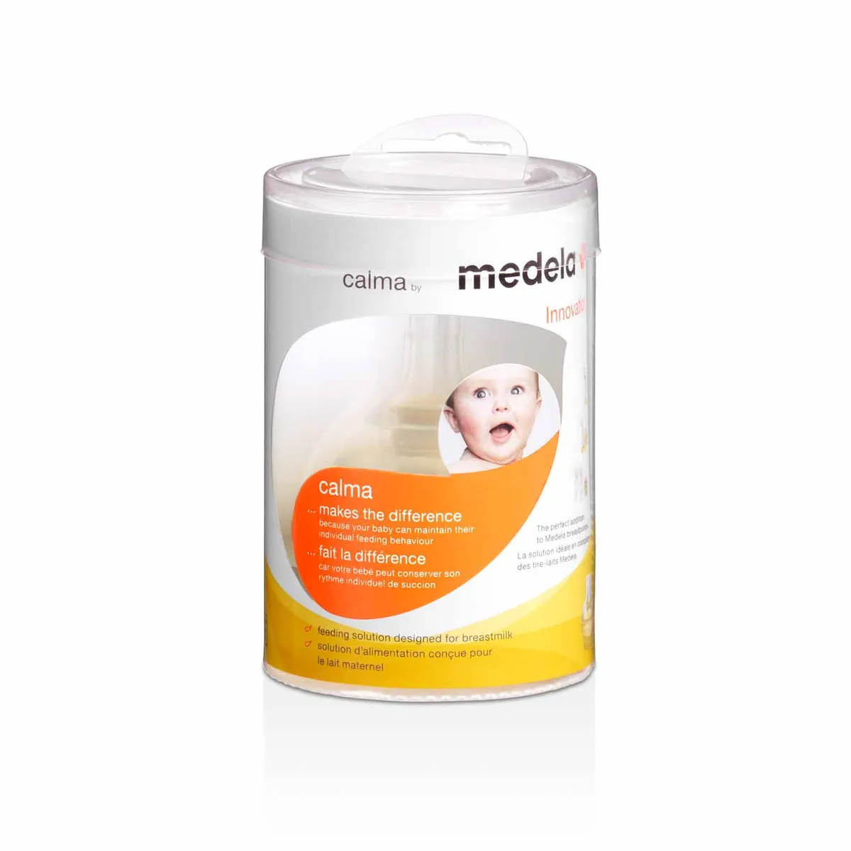 Calma Systeme Alimentation pour Lait Maternel