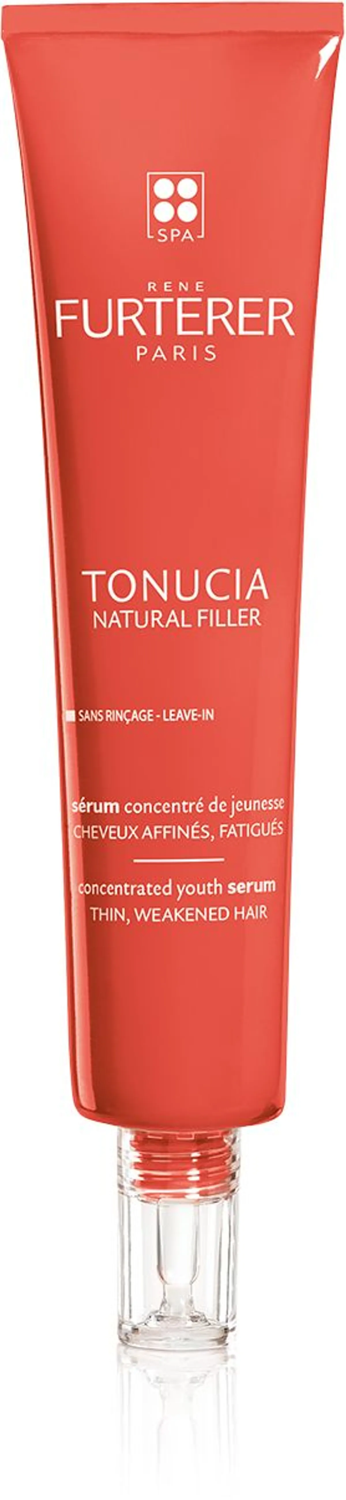 René Furterer Serum Tonucia Filler 75 ml