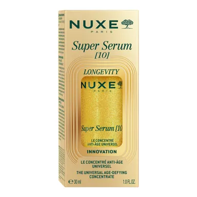 Nuxe Super Serum Concentré Anti-Age Universel Flacon 30ml