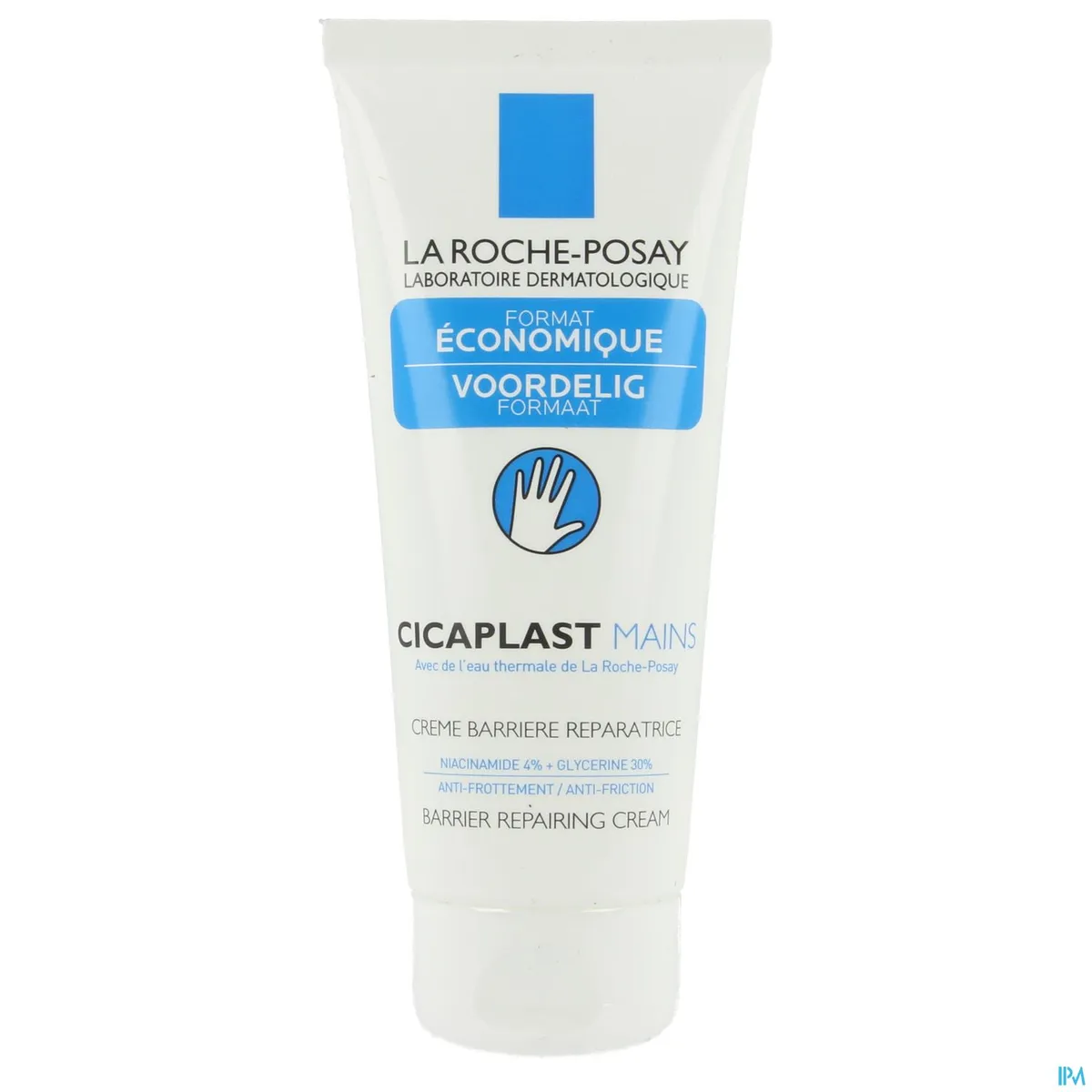La Roche-Posay Cicaplast Handcrèmes Voordeelverpakking 100 ml
