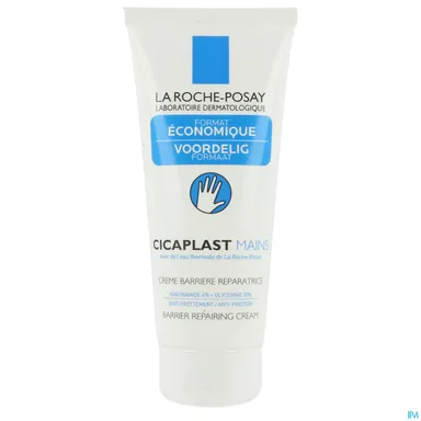 La Roche-Posay Cicaplast Handcrèmes Voordeelverpakking 100 ml