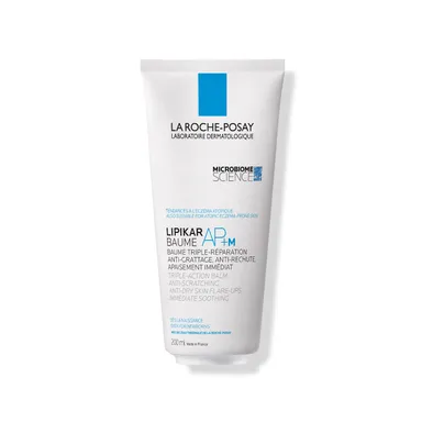 La Roche-Posay Lipikar Baume AP+M 200ml
