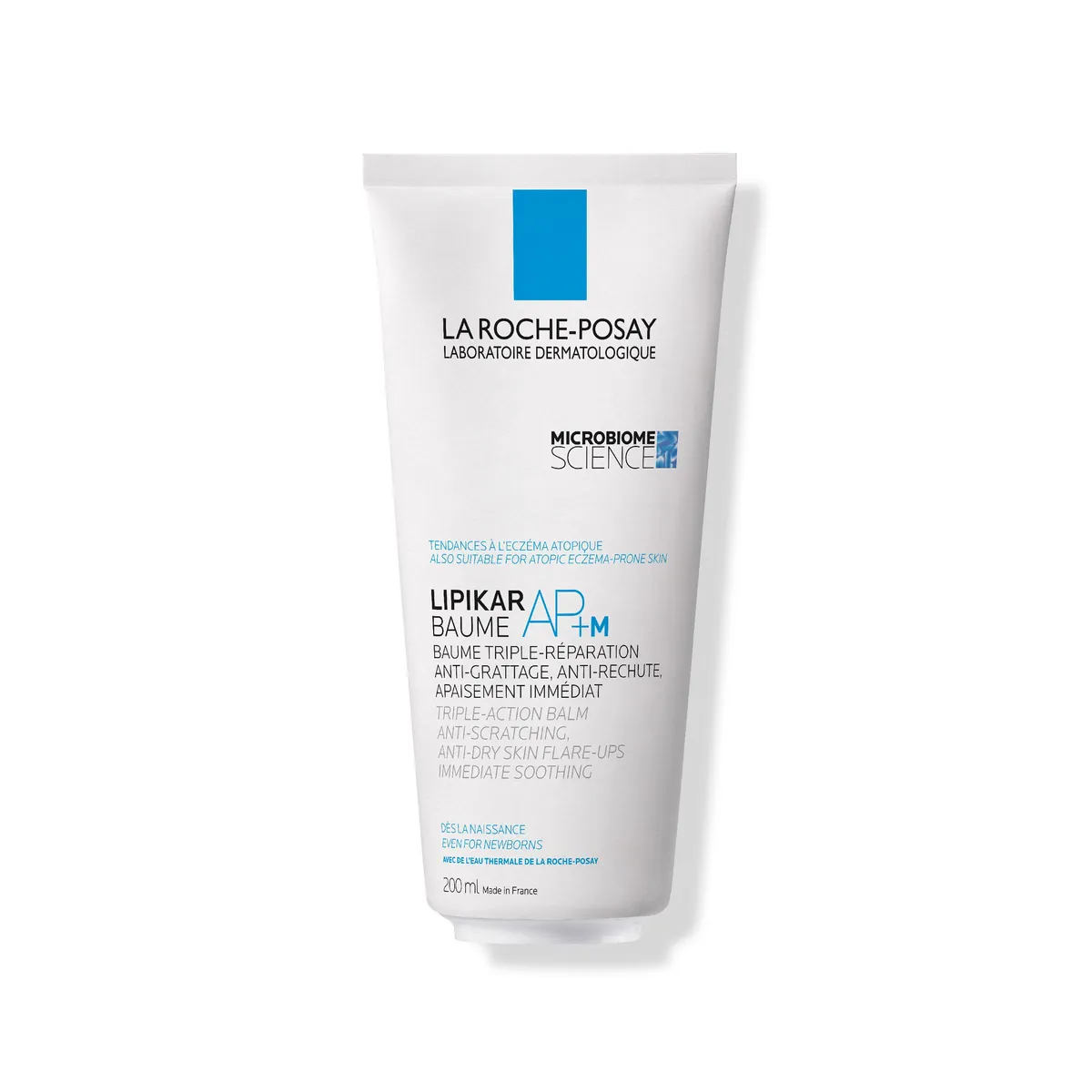 La Roche-Posay Lipikar Balsem AP+M 200 ml