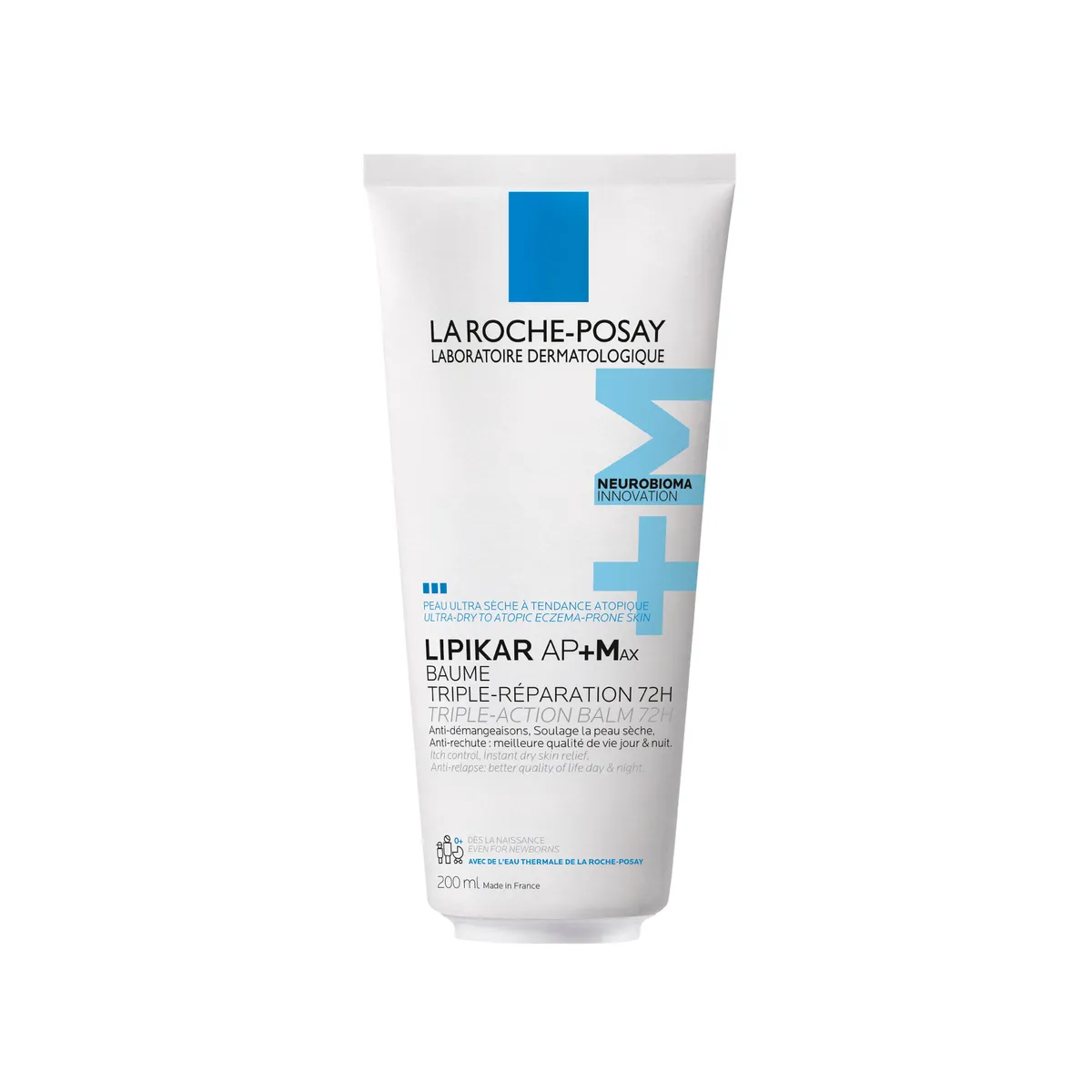 La Roche-Posay Lipikar Balsem AP+M 200 ml