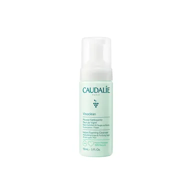Caudalie Vinoclean Mousse Nettoyante Fleur de Vigne 150ml