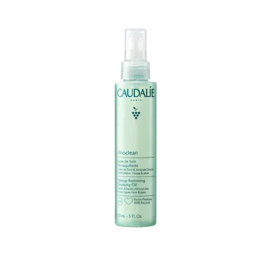Caudalie Vinoclean Huile Soin Démaquillante 150ml