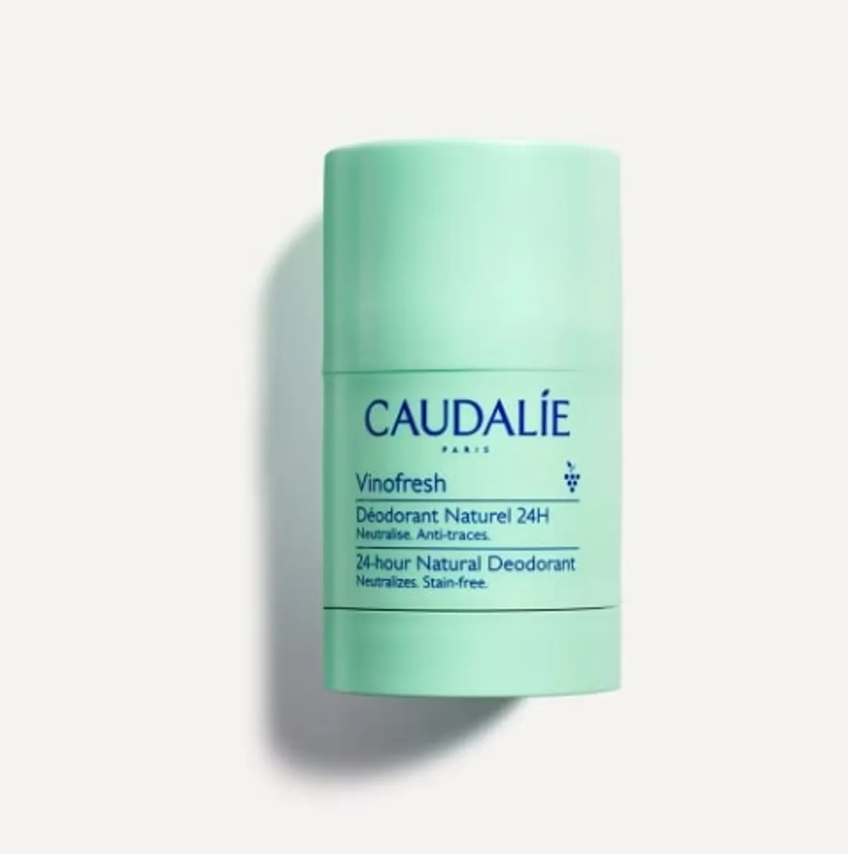 Caudalie Vinofresh 24hour Natural Deodorant 50 g