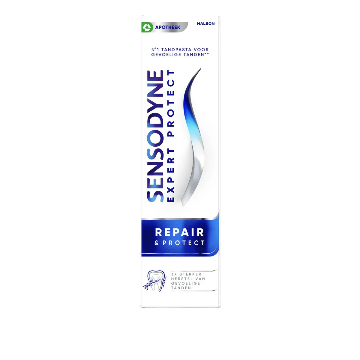 Sensodyne Dentifrice Repair & Protect 75ml