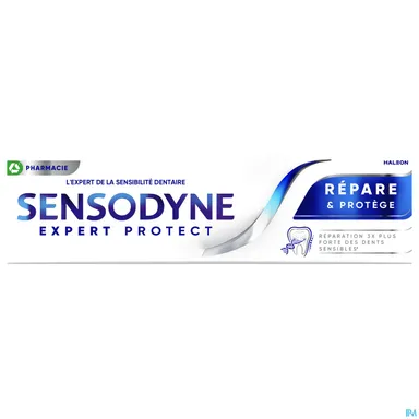 Sensodyne Dentifrice Repair & Protect 75ml