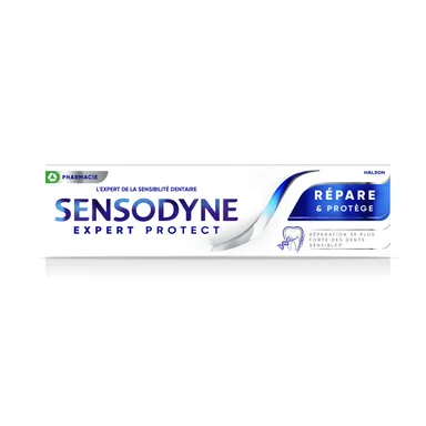 Sensodyne Dentifrice Repair & Protect 75ml