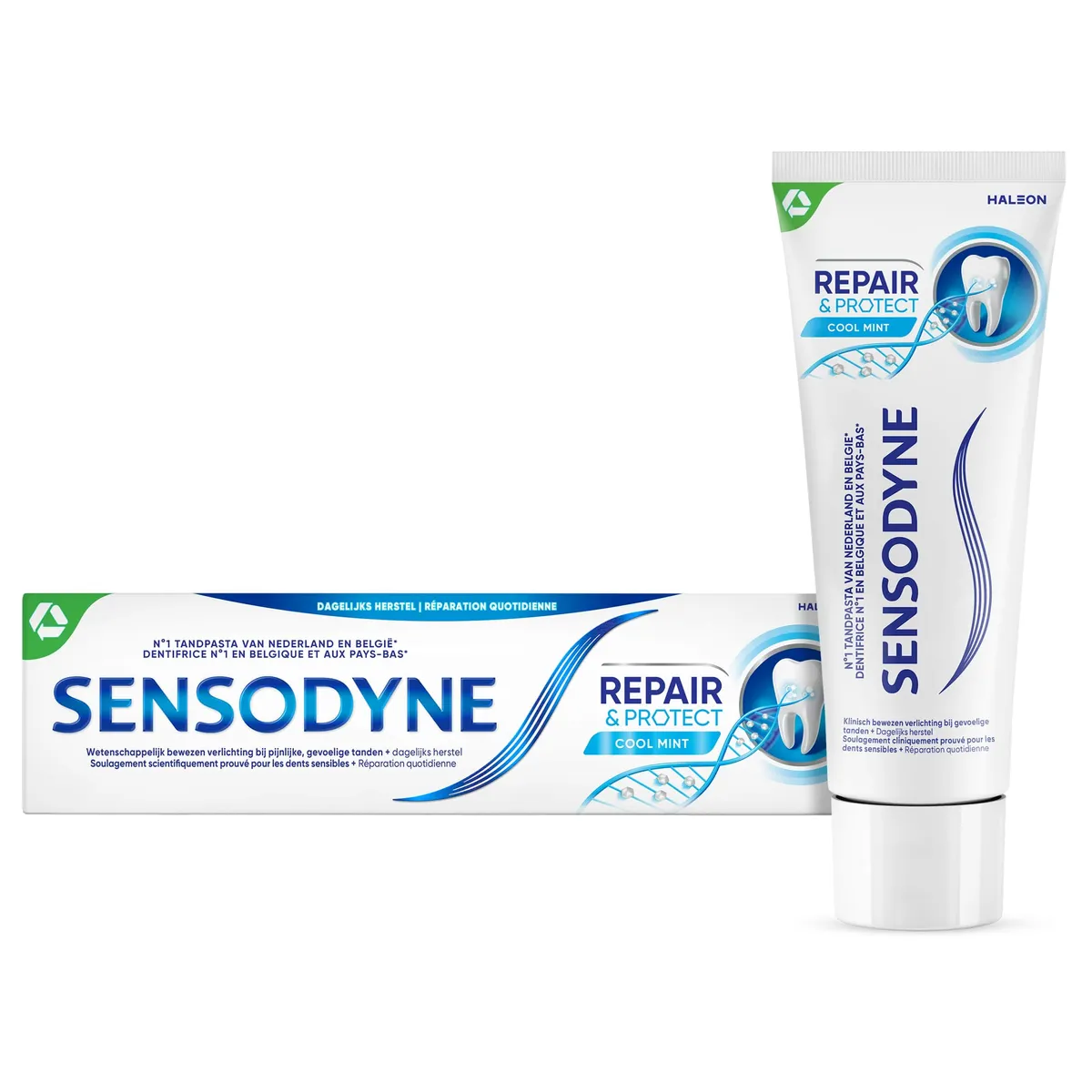 Sensodyne Tandpasta Repair & Protect 75 ml