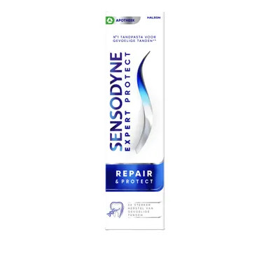 Sensodyne Tandpasta Repair & Protect 75 ml