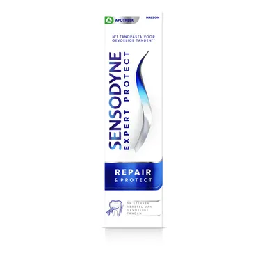Sensodyne Tandpasta Repair & Protect 75 ml