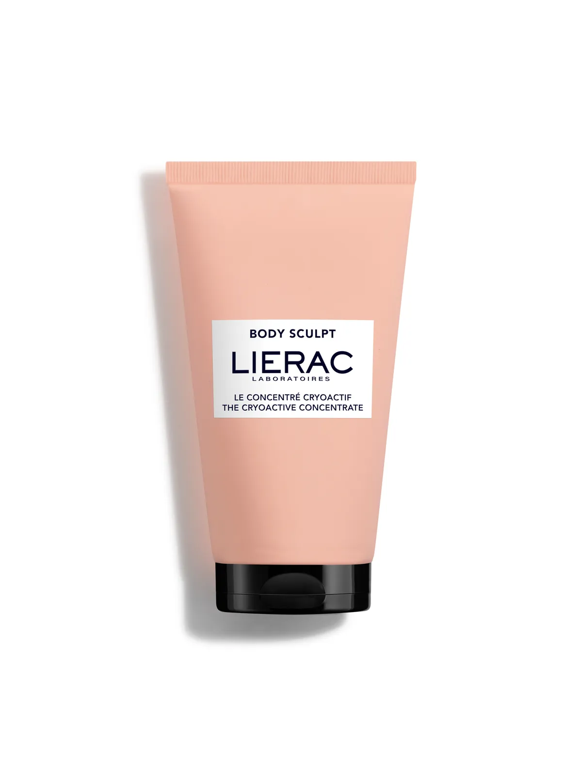 Lierac Body Sculpt Het Cryoactief Concentraat 150ml