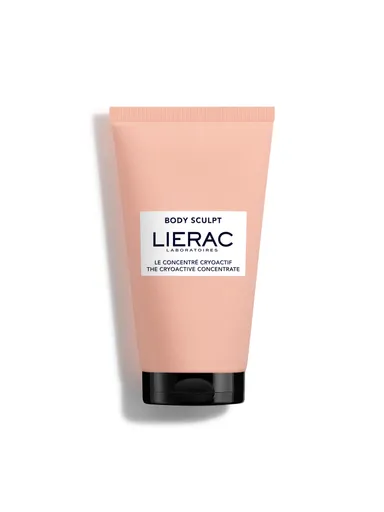 Lierac Body Slim Cryoactief Concentraat 150 ml