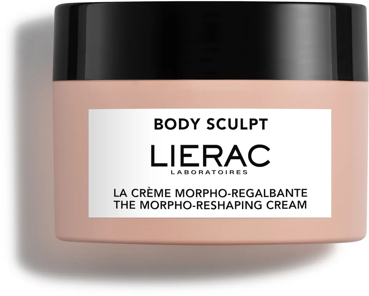 Lierac Body Sculpt La Crème Morpho-Regalbante 200ml