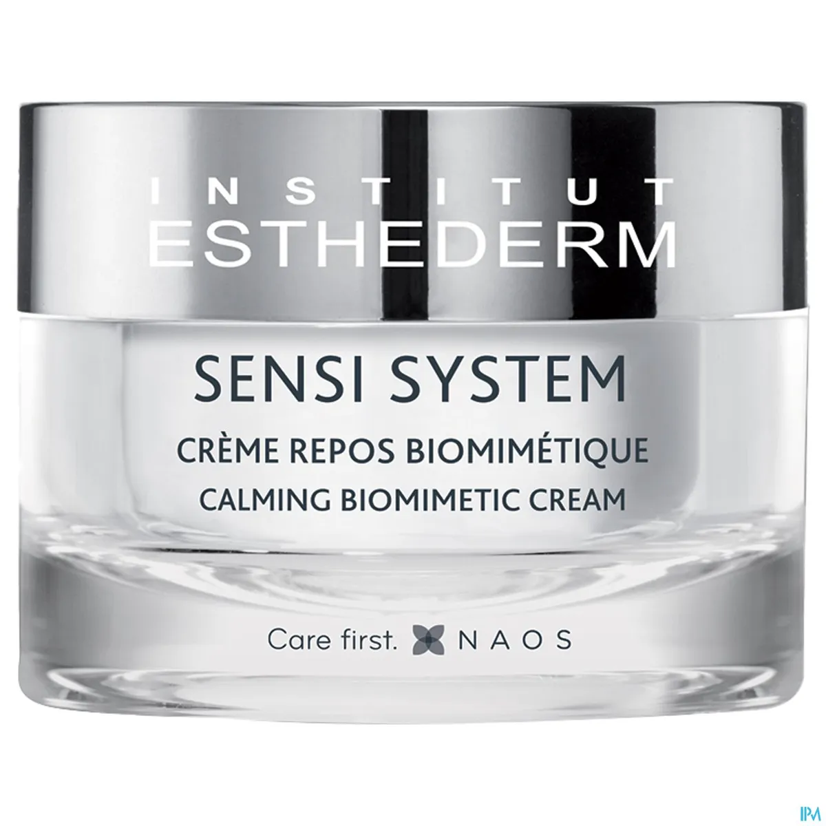 Esthederm Sensi System Crème Repos Biomimétique 50ml