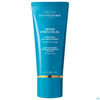 Esthederm Repair Apres-Soleil Soin Visage Anti-Rides Fermeté 50ml