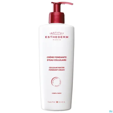 Esthederm Crème Fondante D'Eau Cellulaire 400ml