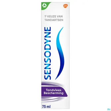 Sensodyne Tandvleesverzorging Tandpasta 75 ml