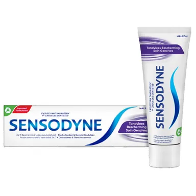 Sensodyne Tandvleesverzorging Tandpasta 75 ml