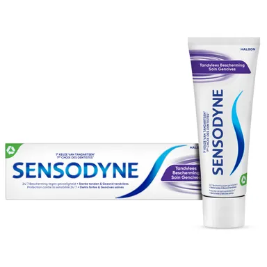 Sensodyne Tandvleesverzorging Tandpasta 75 ml