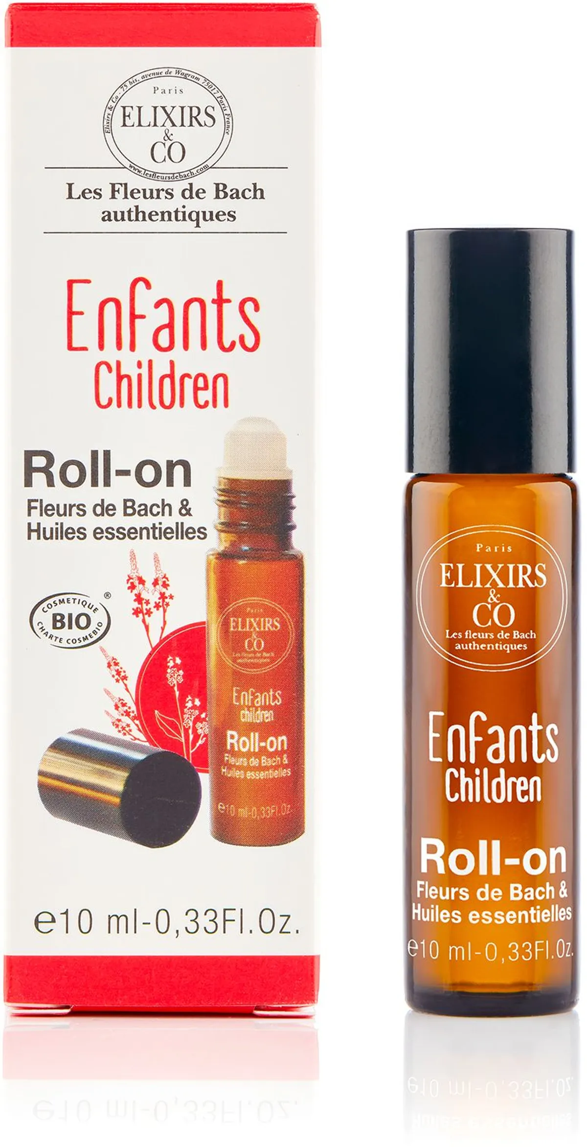 Elixirs & Co kind Roll-on 10 ml