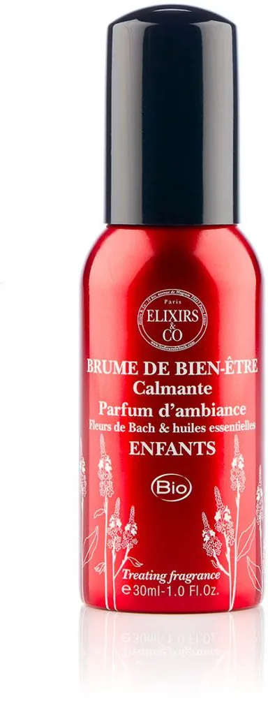 Elixir & Co Brume de Bien-Etre Calmante 30ml