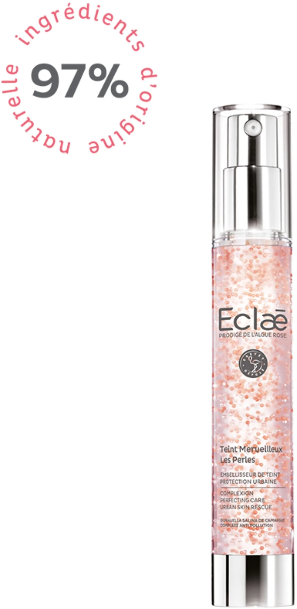 Eclaé Schitterende Teint Stadsbescherming 30 ml