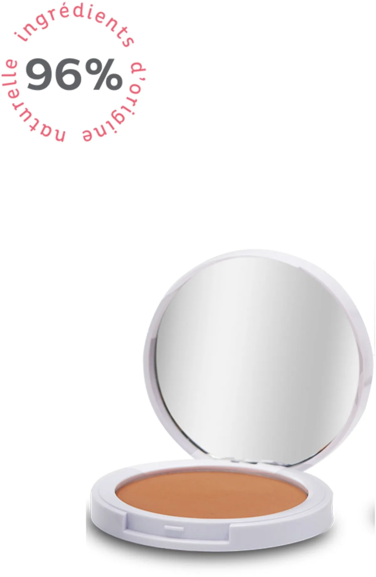 Eclaé Teint Merveilleux Poudre Compacte 9g