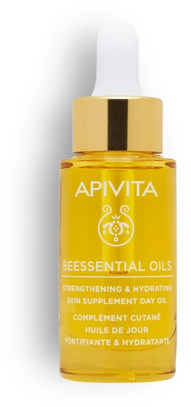 Apivita Bee Essential Oils Dagolie 15 ml